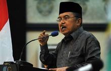Kisah kesederhanaan Jusuf Kalla