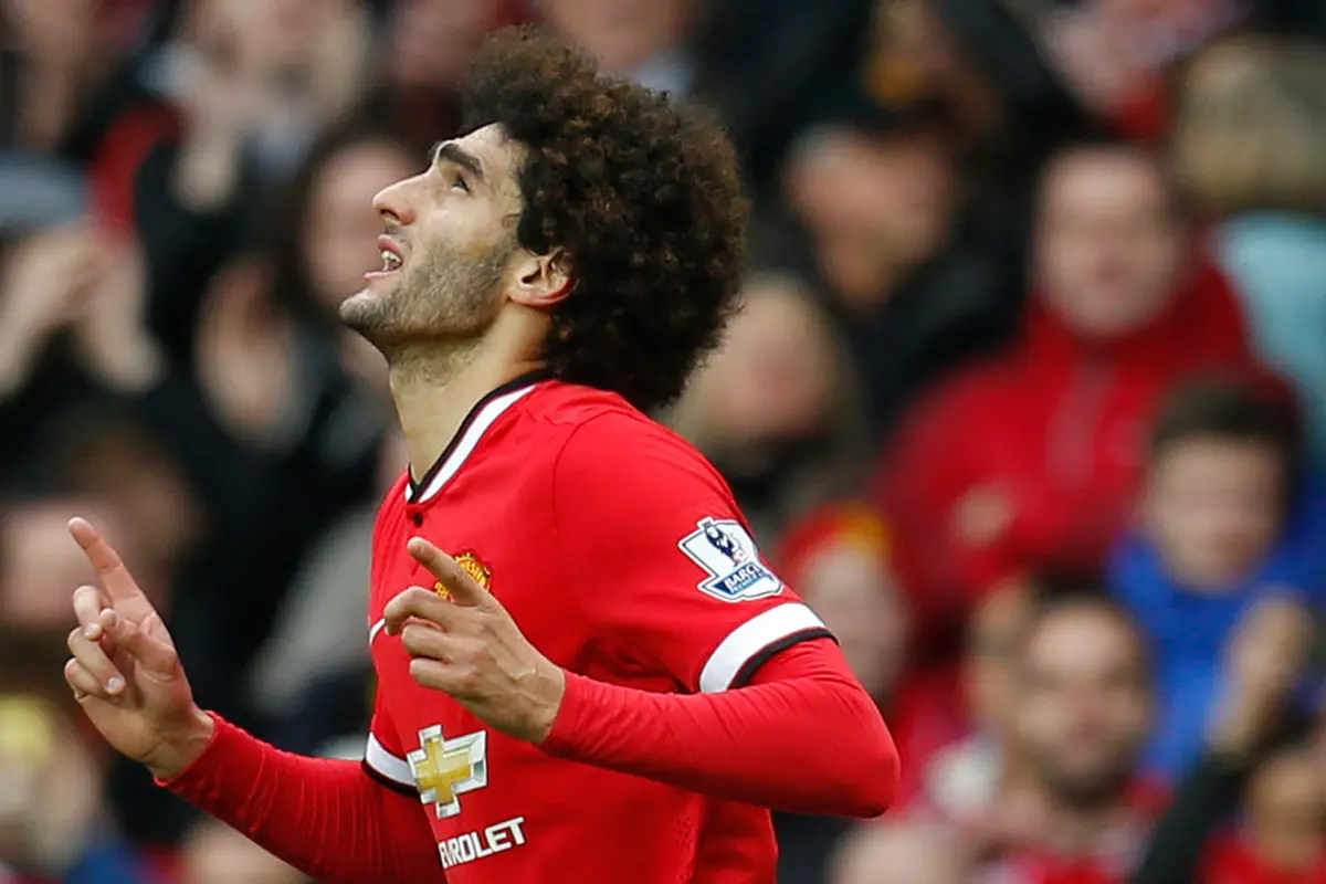MU Taklukan Tottenham Hotspur di Old Trafford