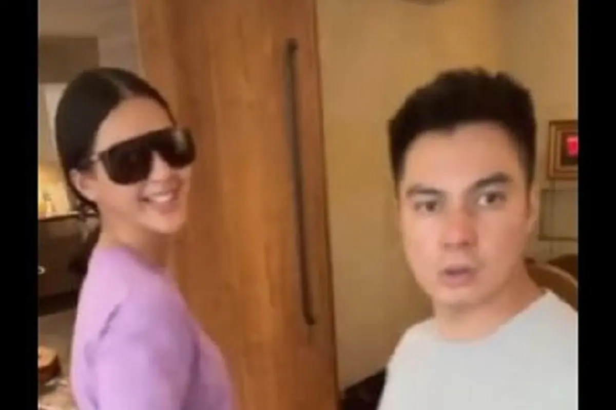 Baim Wong (Foto: Instagram/@baimwong)