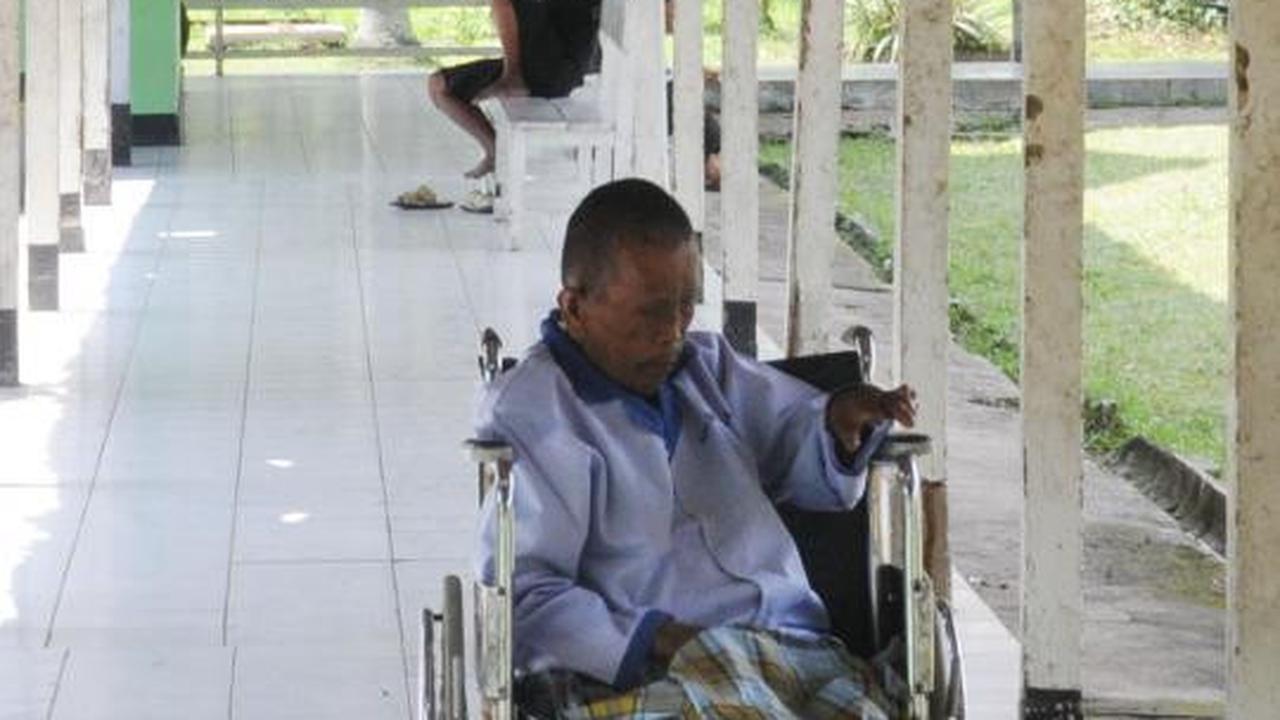 Indonesia sandang penderita kusta terbanyak ke-3 di dunia