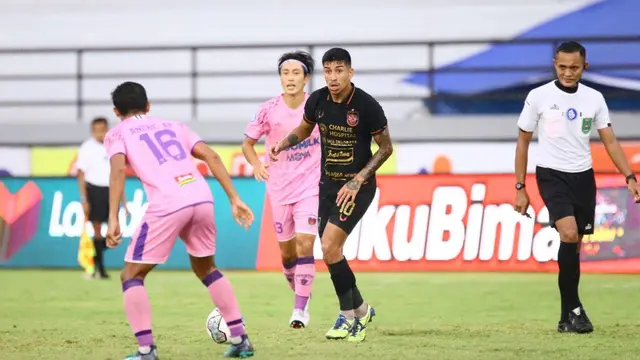 Jonathan Cantillana, PSIS Semarang