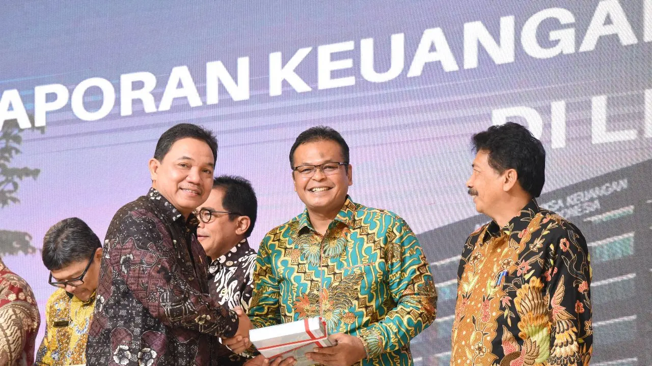 Lembaga Administrasi Negara (LAN) kembali mendapat opini Wajar Tanpa Pengecualian (WTP) Laporan Hasil Pemeriksaan (LHP) atas Laporan Keuangan Tahun 2022 dari BPK