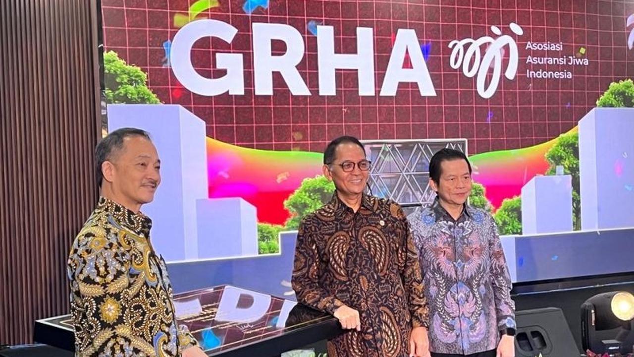 OJK Dorong Pemulihan Kepercayaan Publik Industri Asuransi Melalui Penegakan Aturan