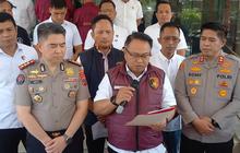 Detik-Detik Polisi Bekuk dan Tembak 2 Begal Pedagang Mi Pecal di Medan