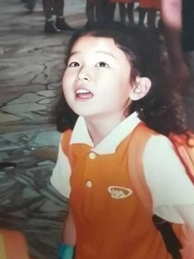 1. Seulgi (Red Velvet)