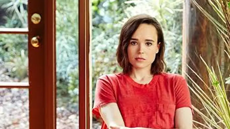 Ellen Page