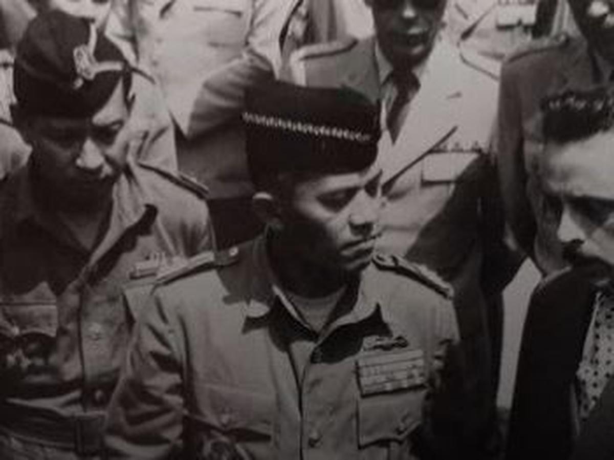 Dok. Istimewa