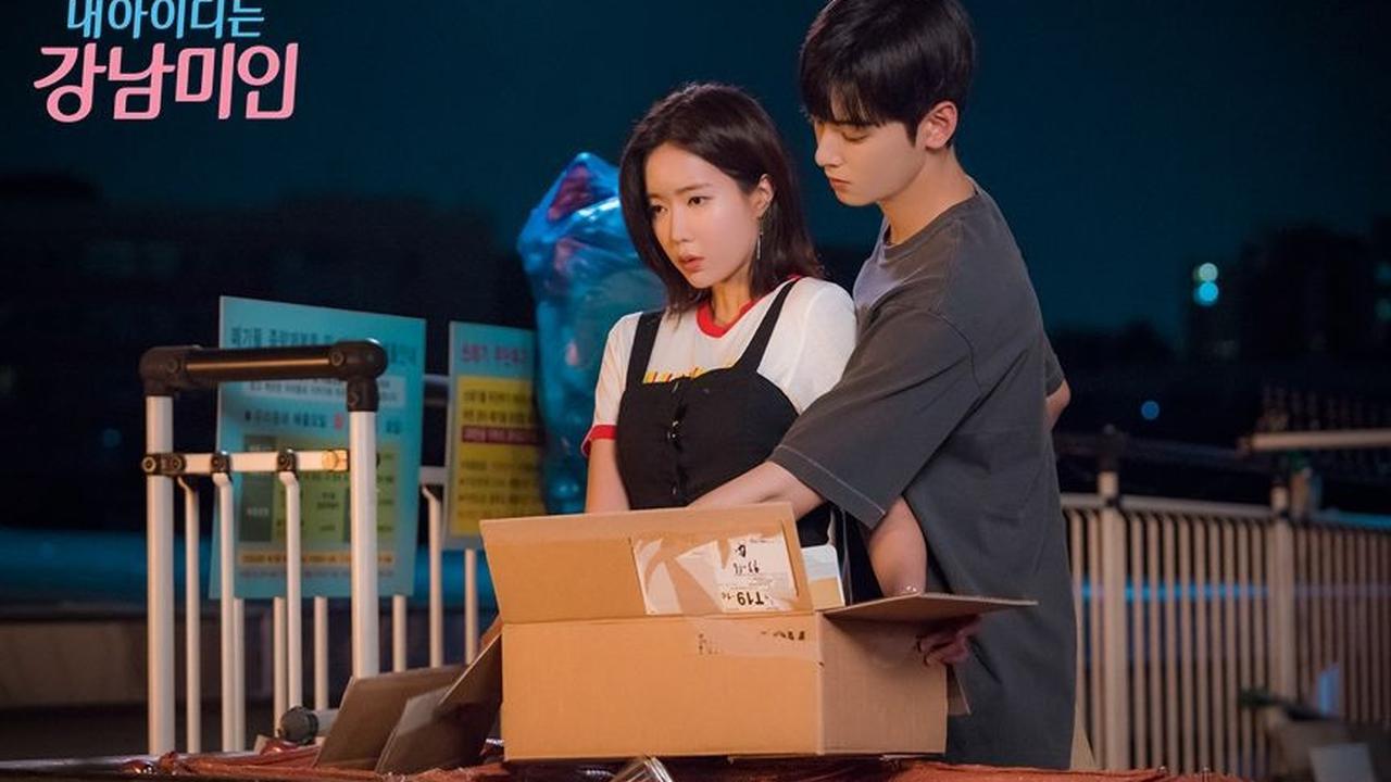 4 Drama Korea yang Bisa Ditonton untuk Motivasi Diet, Self-Love dan Percaya Diri Jadi Pesan Utama