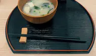 Resep Sup Miso Autentik, Fondasi Dashi Buatan Sendiri untuk Cita Rasa Jepang