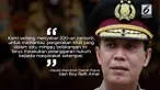Kelompok bersenjata di Papua menahan warga di dua kampung.