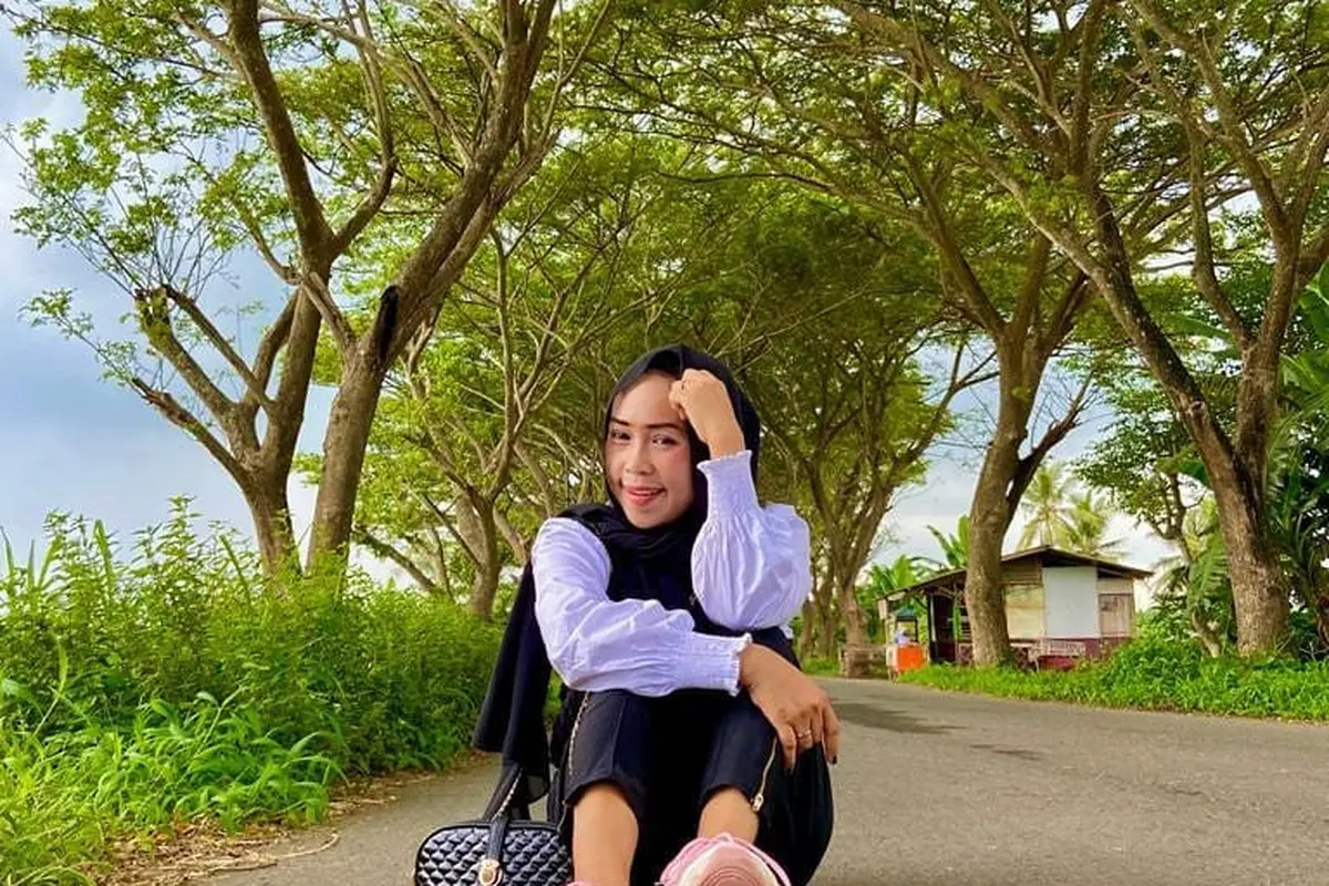 Diary Fimela: Jadi Konten Kreator, Ubah Hidup Uchi Jadi Lebih Baik