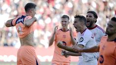 Jadwal Liga Spanyol: Barcelona vs Sevilla, Real Madrid vs Elche