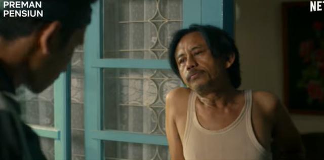 7 Pemain sinetron Preman Pensiun yang tutup usia, Epy Kusnandar meninggal di usia 61 tahun