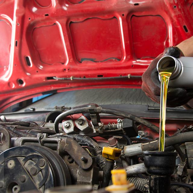 Oli Mesin Yang Cocok Untuk Suzuki Aerio Pintar Mencocokan
