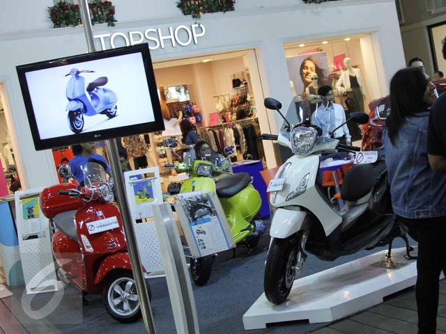 Berapa Gaji Yang Pas Agar Aman Kredit Motor Otomotif Liputan6 Com