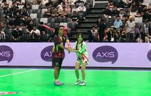 Fun Match Grand Final ANC 2024 Tuai Moment Kocak, Eca dan Bondol Sukses Hibur Penonton