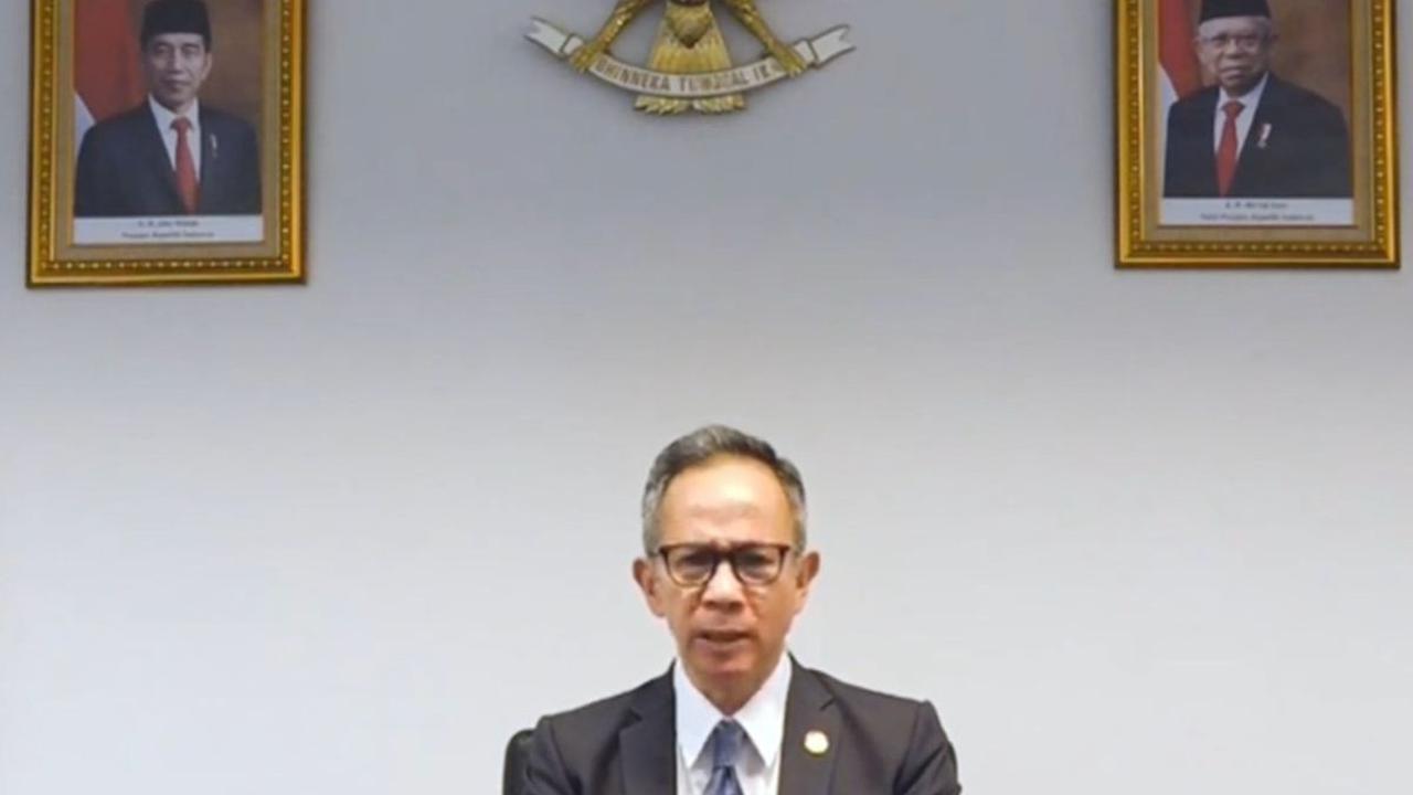 Mahendra berharap, 99 PLTU batubara potensial tersebut mulai bertransaksi dalam bursa karbon di tahun ini.