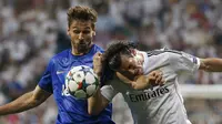 "Bale Akan Tinggalkan Madrid, Jika...."