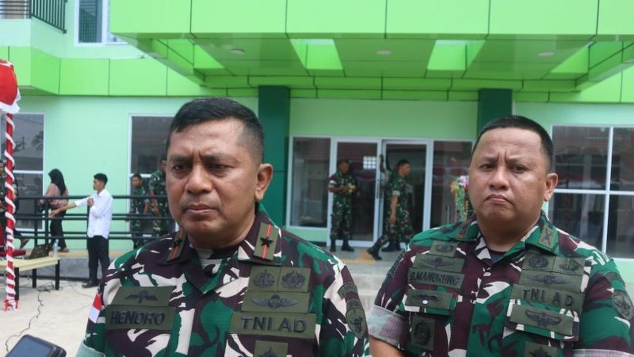 Tahukah Anda? Rusun TNI di Labuan Bajo Tingkatkan Kinerja Prajurit dan Pelayanan Masyarakat