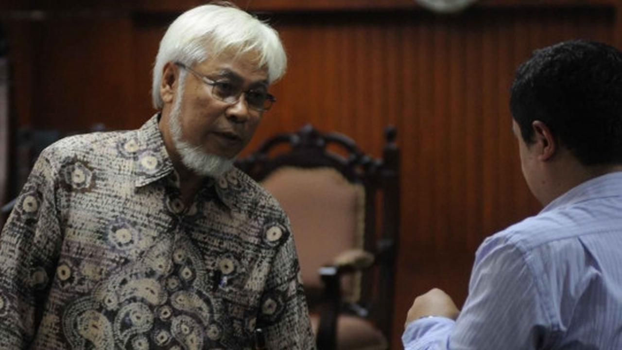 Sidang lanjutan eks Dirut Pengolahan Pertamina terkait suap Innospec