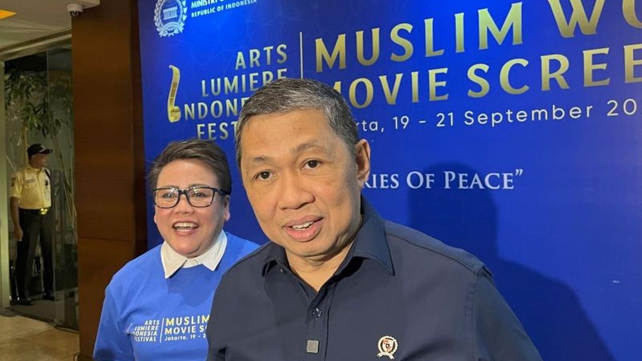 Fakta Unik: Indonesia Umumkan Bantuan Kemanusiaan Baru untuk Palestina di Sidang PBB ke-79