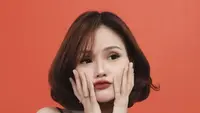 Fanny Soegi Rayakan Ulang Tahun ke-28, Masih Banyak Salah dan Terus Belajar