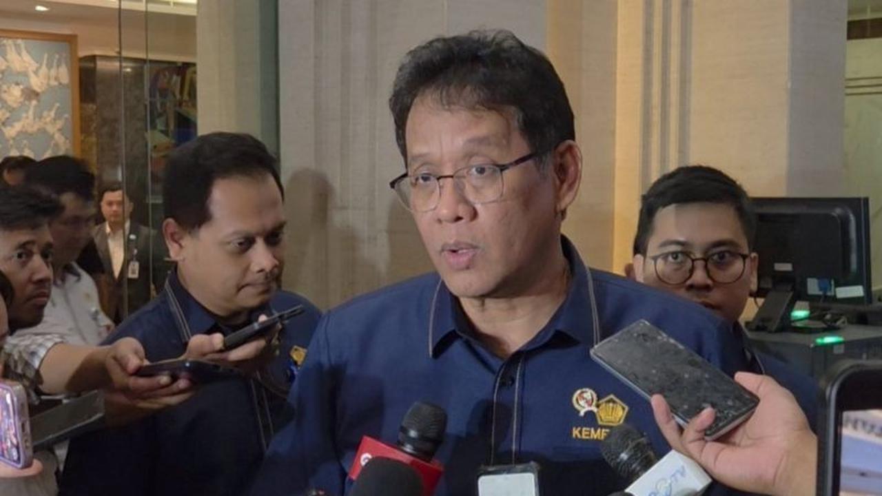 Fakta Menarik: Danantara Diyakini Mampu Lunasi Utang KCIC Rp120 Triliun Tanpa Bebani APBN!