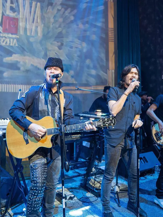 Setelah Sukses di JIS, Dewa 19 Akan Hadir di HW Group Jakarta. (instagram.com/golddragon.bar)