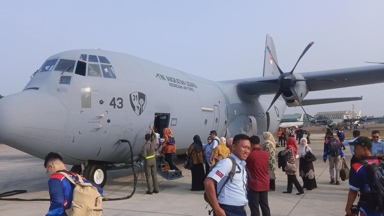 Bappenas: Bali Utara Dirancang Jadi Pusat Dirgantara Indonesia Timur