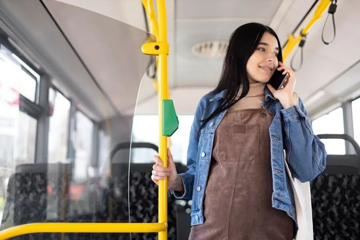 Memikirkan kembali transportasi