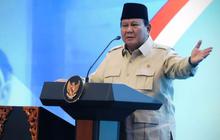 Prabowo Kenang Jadi Pasien Dokter Mahar Mardjono: Otak Saya Diketok-ketok