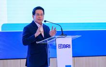 BRI Genjot Pembiayaan UMKM, Dorong Program Pemerintah dari KUR hingga 3 Juta Rumah