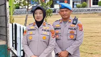 Propam Tangani Polisi Minta Uang Damai Rp 1 Juta di Lampung Utara