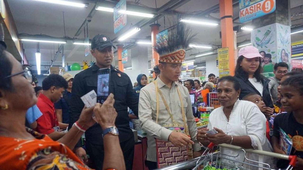 Apresiasi Akademisi: Kedewasaan Politik Gibran Terlihat dari Sikap Hormat kepada Jusuf Kalla