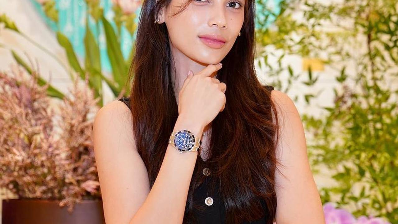 Jam Tangan Yang Sama Dengan Kim Soo Hyun