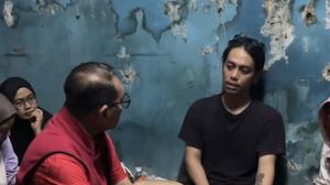 Malam Mencekam di Pejompongan, 2 Warga Jadi Korban Pengeroyokan Perusuh