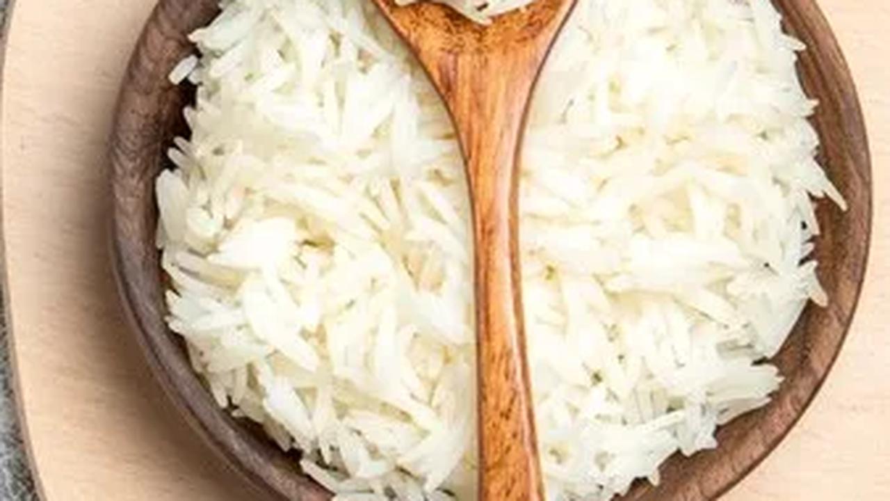 6. Cara Memanaskan Nasi Beku dengan Baik