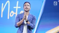 Hamish Daud Kagumi Perjuangan Atlet Bulu Tangkis Anthony Ginting