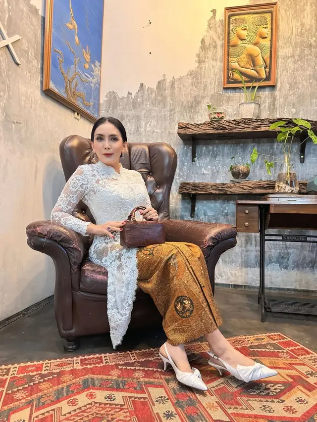 Rieke Diah Pitaloka, Dari “Oneng” di Bajaj Bajuri ke Politisi Perempuan yang Vokal di DPR