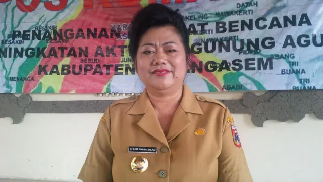 Bupati Karangasem