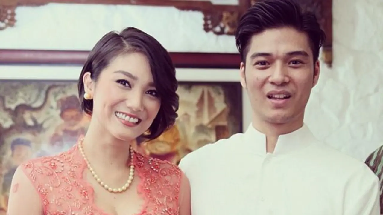 [Bintang] Dominique Diyose - Marshall Sastra