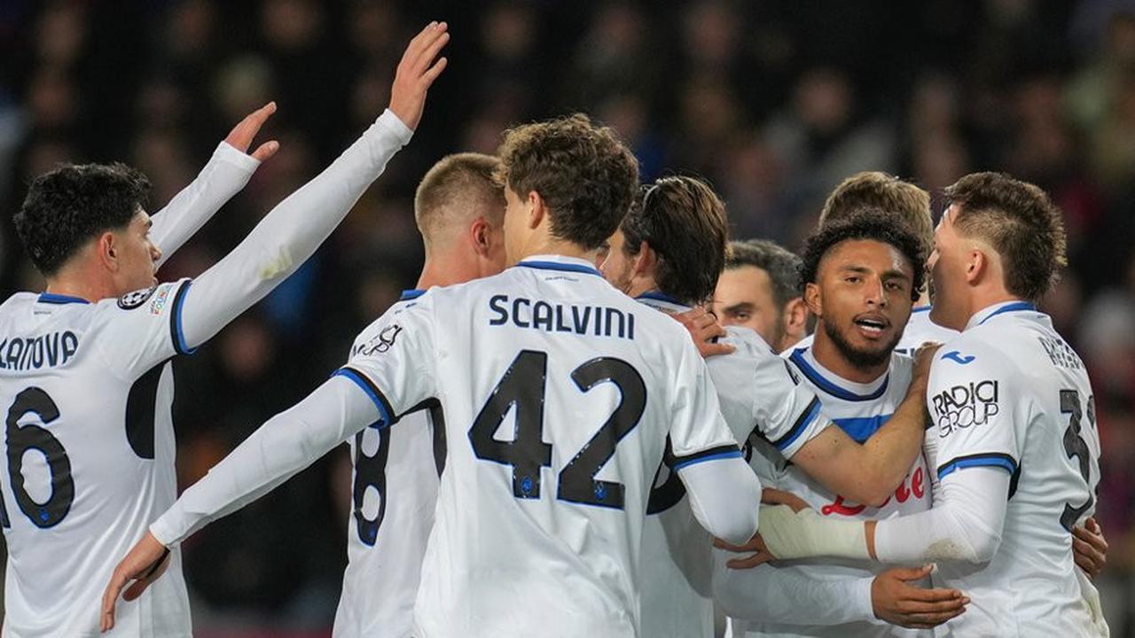 Prediksi Atalanta vs AS Roma 13 Mei 2025