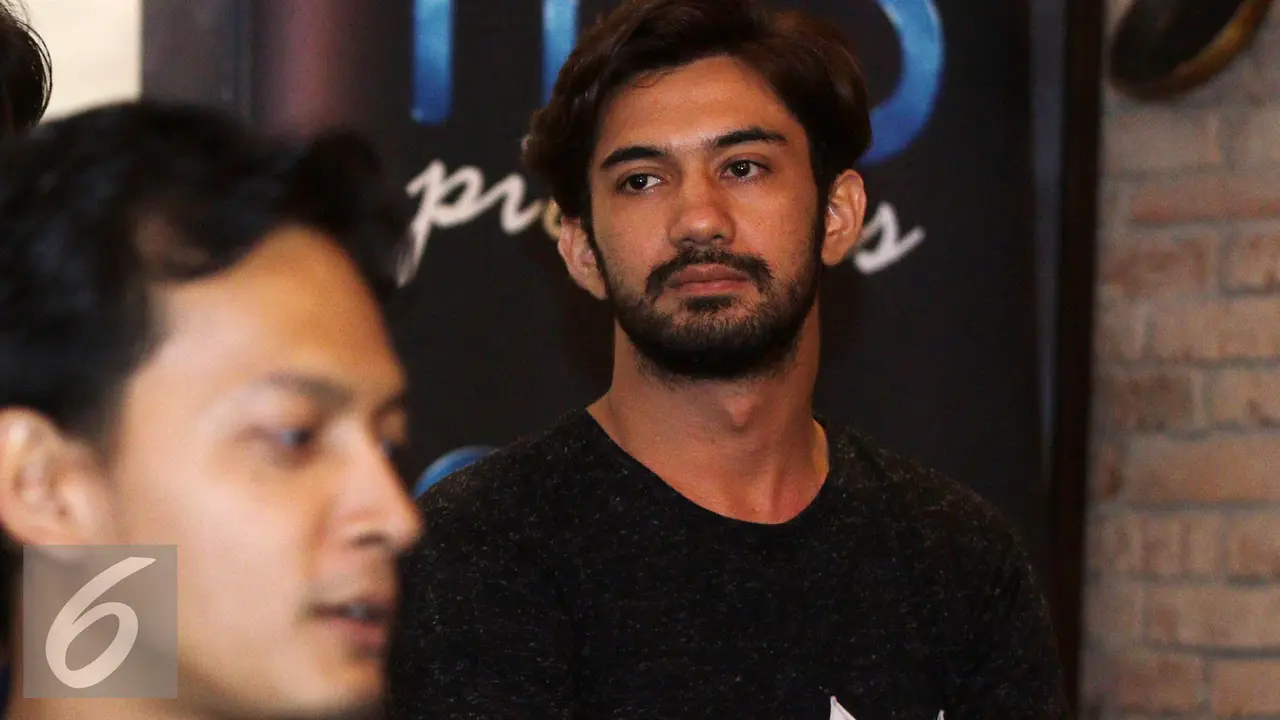 Reza Rahadian