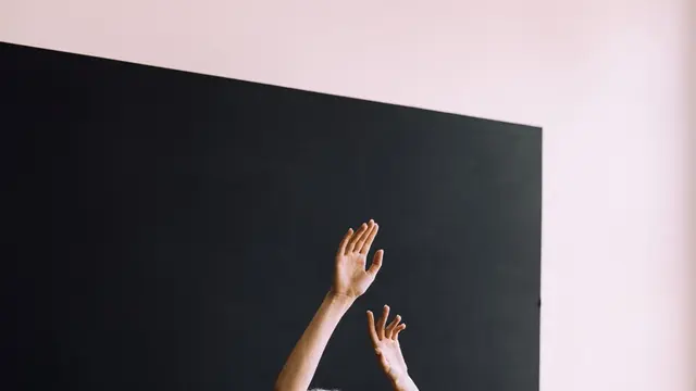 Ilustrasi Relationship