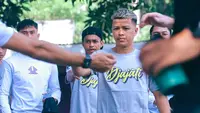 Gelar TC di Solo, Persik Mulai Serius Tatap Super League 2026/2027