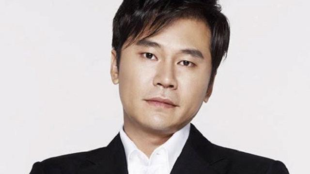 Yang Hyun Suk Resmi Jadi Tersangka Kasus Mediasi Prostitusi Showbiz Liputan6 Com