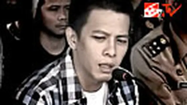 Tinggal 18 Hari Lagi Ariel Bebas