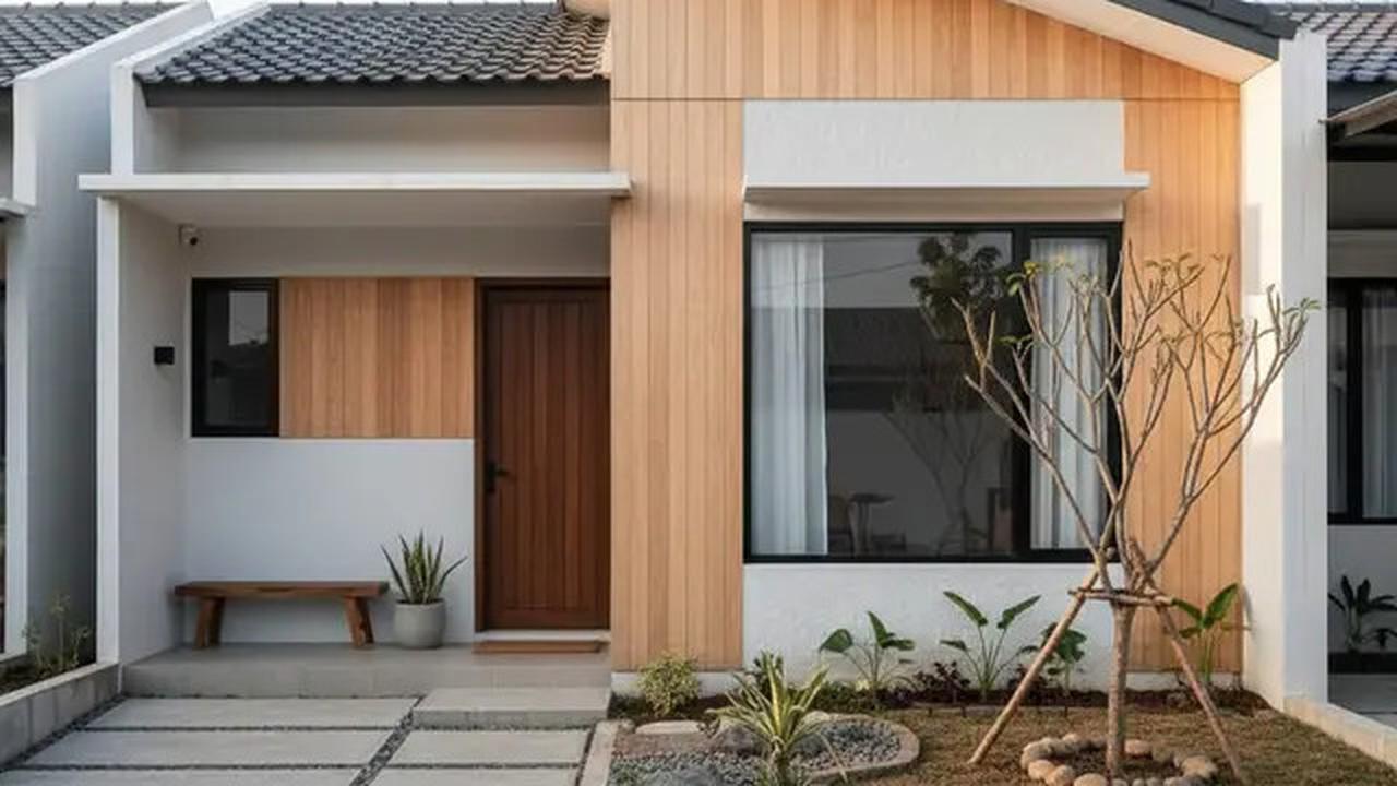 Desain Interior Multifungsi dengan Japandi