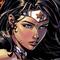 The most memorable Wonder Woman quotes to make you feel empowered. (Photo: DC Comics via IMDb)