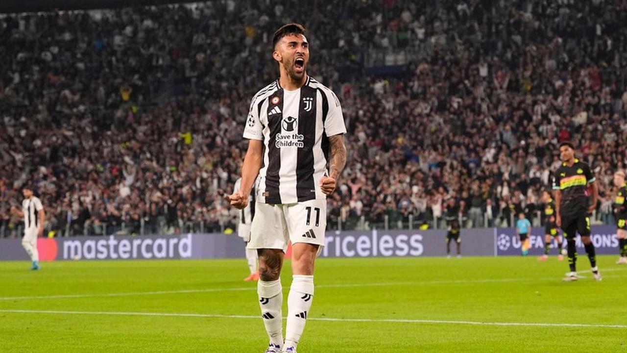 Jadwal Siaran Langsung Liga Champions di SCTV Hari Ini, 11 Desember 2024